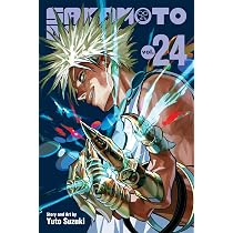 Sakamoto Days, Vol. 23 (Volume 23) : Suzuki, Yuto: Amazon.ca: Books
