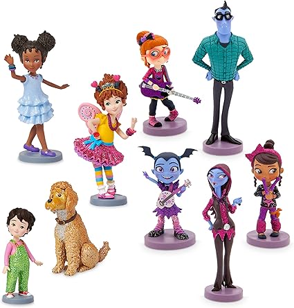 disney fancy nancy toys