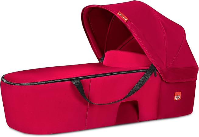 gb cot to go carrycot