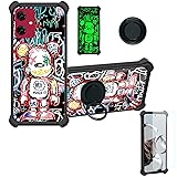for Moto G Power 2024 Case Compatible with Motorola