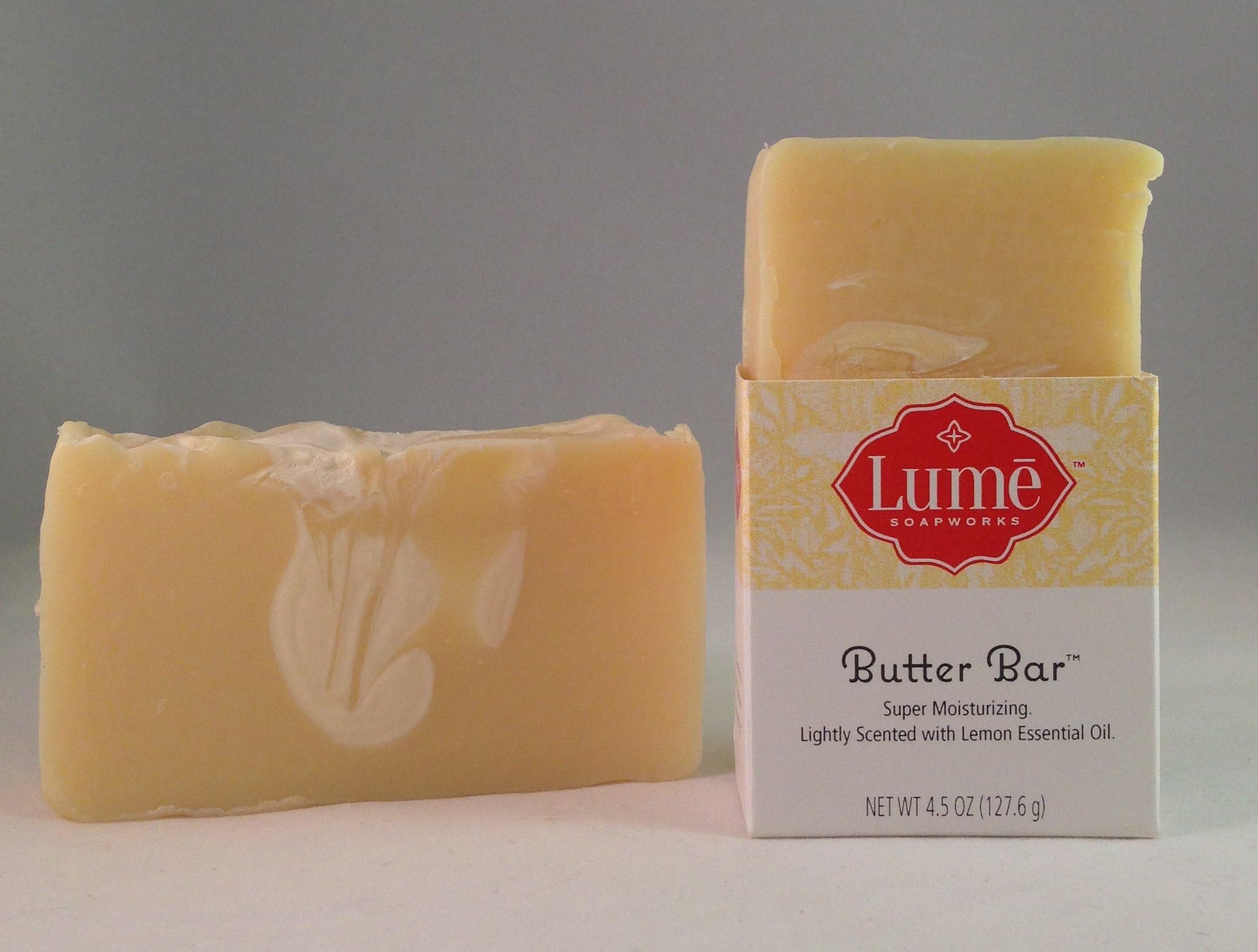 Lume Soapworks - Butter Bar