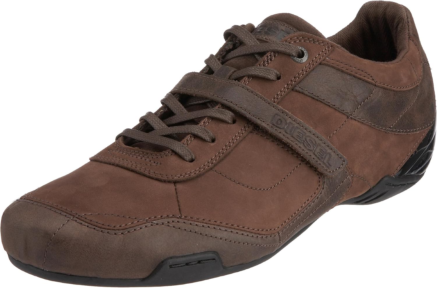 Diesel Men's Culture CrossTrainer Brown 7 UK Amazon.co.uk Shoes & Bags