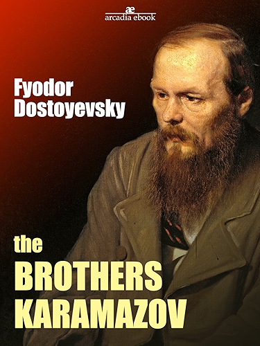 Download The Brothers Karamazov (English Edition) PDF