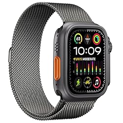 amBand 3 in 1 Metal Case Compatible with Apple