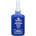 Permatex 24283 Medium Strength Threadlocker Blue, 90 ml