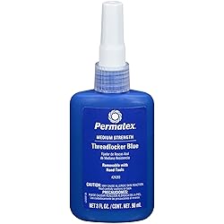 Permatex 24283 Medium Strength Threadlocker