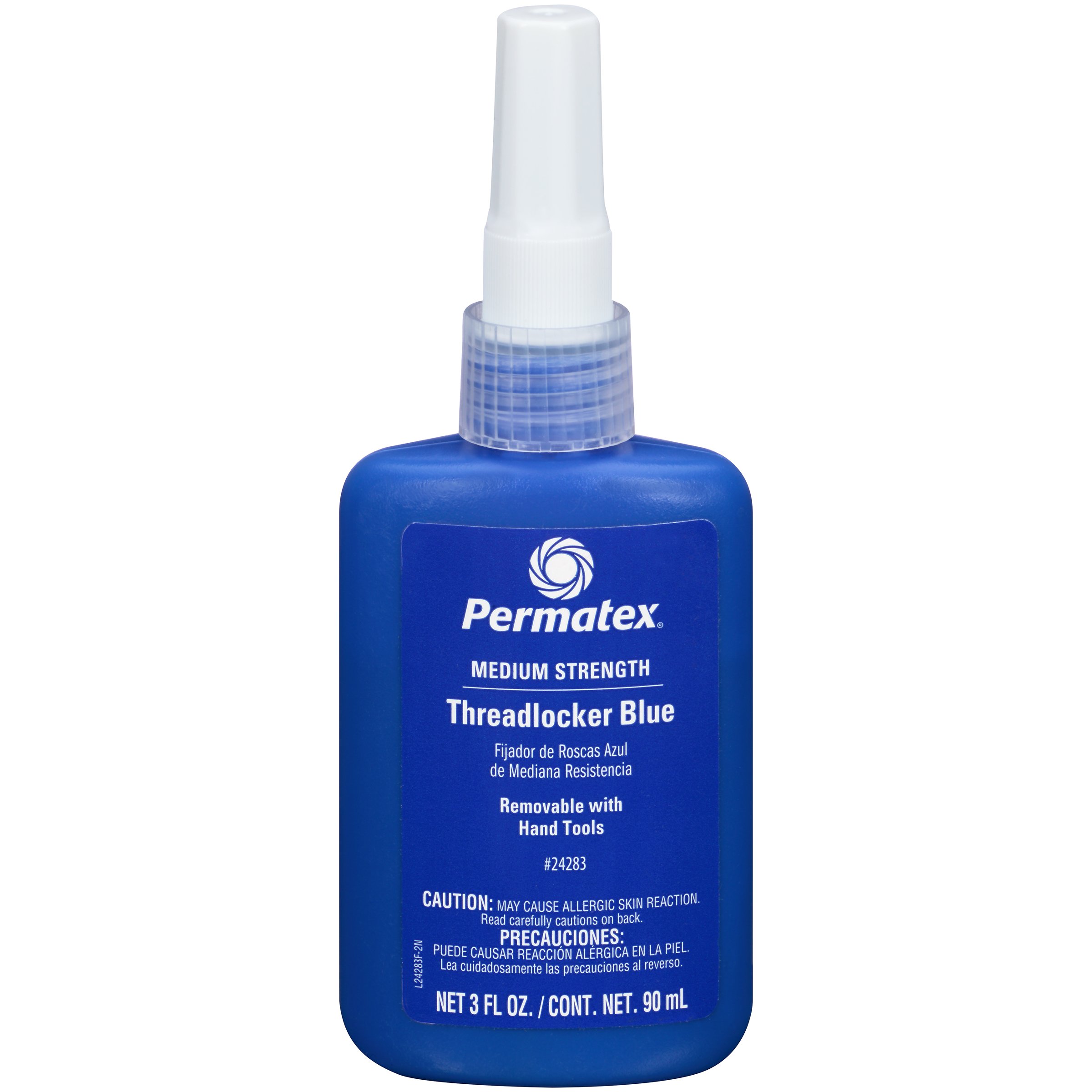 Permatex 24283 Medium Strength Threadlocker