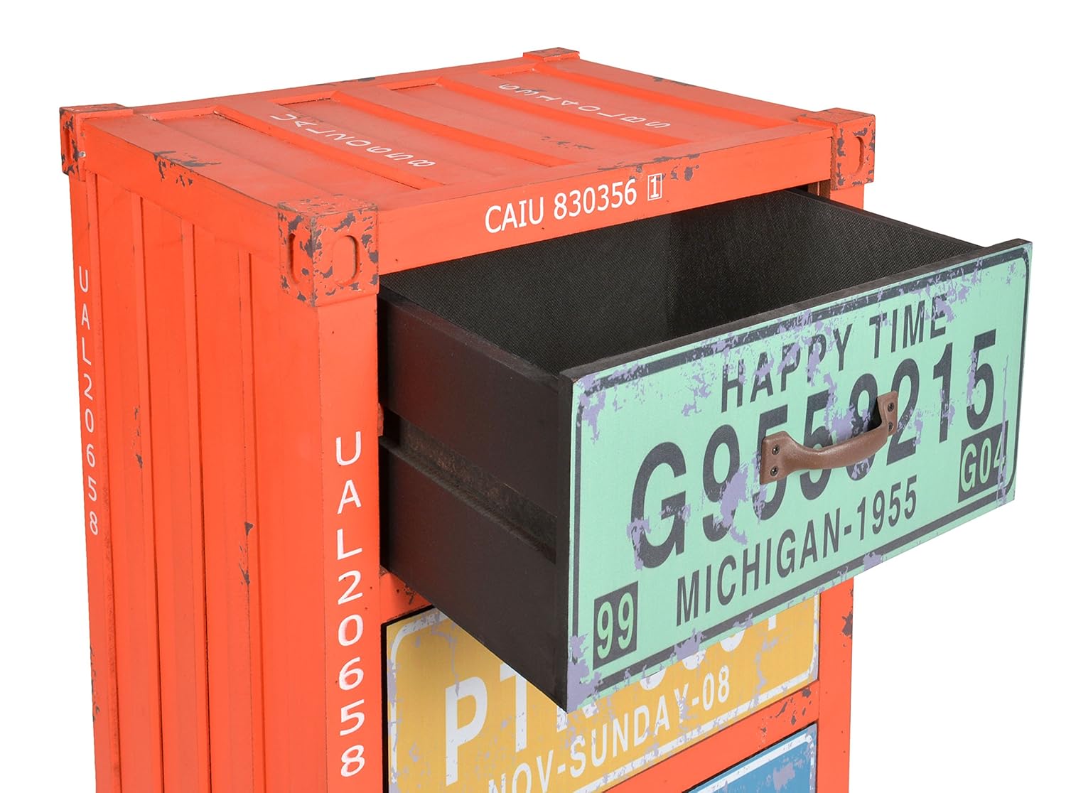 Cajoneras de carton | Cajoneras