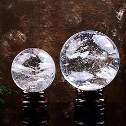 y kaseibio Melting/Natural Multicolor Crystal