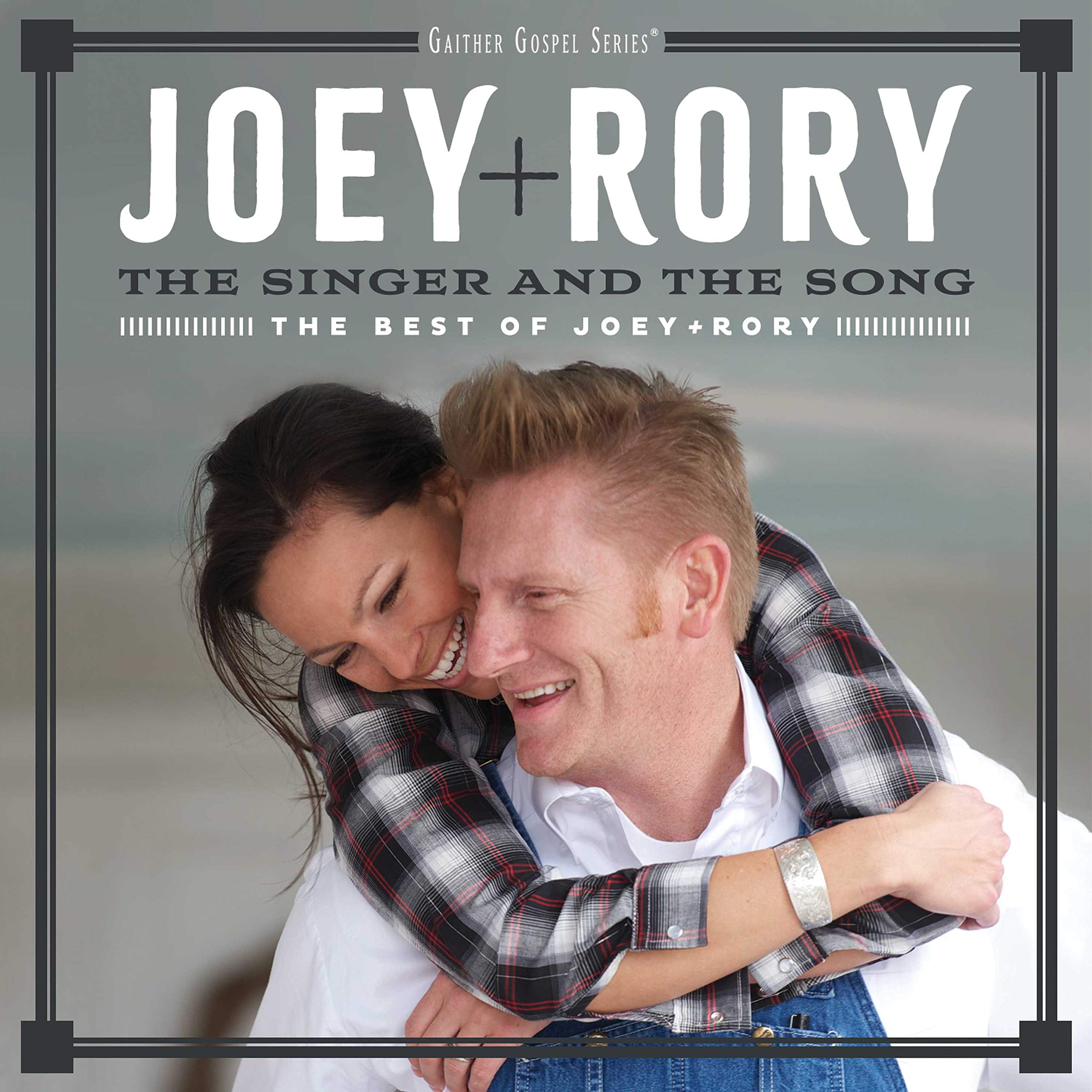 The Singer And The Song The Best Of Joey Rory | amzdealz