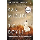 San Miguel: A Novel
