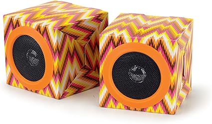 merkury boost portable wireless speaker