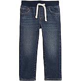 Gap Boys Slim Pull-on Jeans