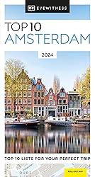 DK Top 10 Amsterdam
