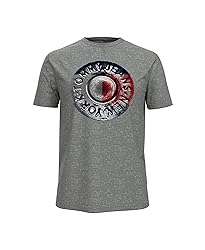 Tommy Hilfiger Men's Graphic Short Sleeve