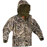 ArcticShield mens Heat Echo Attack Classic Fit