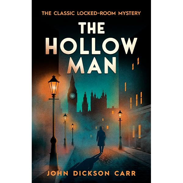 The Hollow Man (The Hollow Man Series): Hollis, Paul, Frey