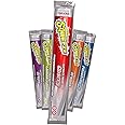 SQWINCHER 159200201 Squeeze Electrolyte Freezer Pops, 3 oz, 150 count
