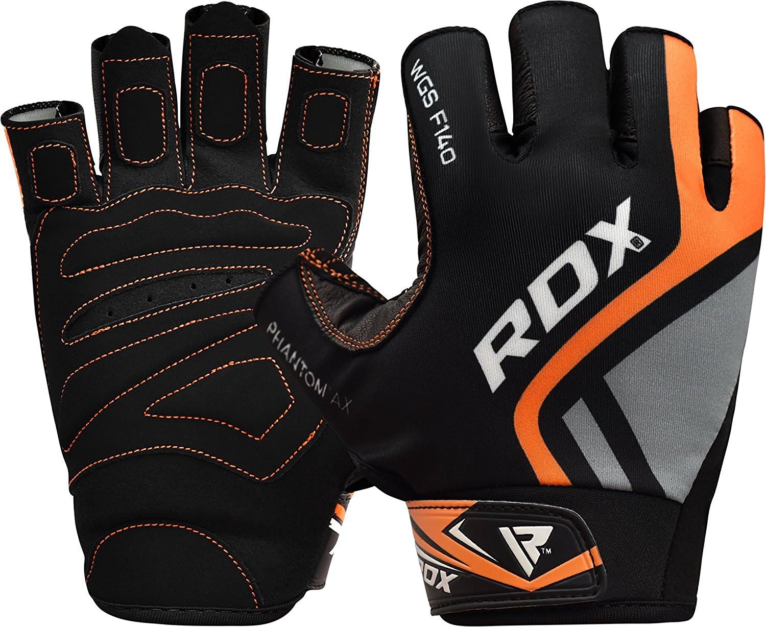 Powerlifting gloves Clearance
