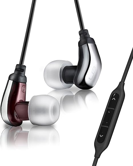 ultimate ears 600vi