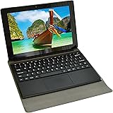 [1 Bonus item] Simbans Tango 10 inch tablet with Keyboard 2-in-1 Android 6.0 Marshmallow tablet 10.1 inch IPS screen, Quad Core, HDMI, 16GB Tablet PC, 2 + 5 MP Camera, GPS, WiFi, USB, Bluetooth