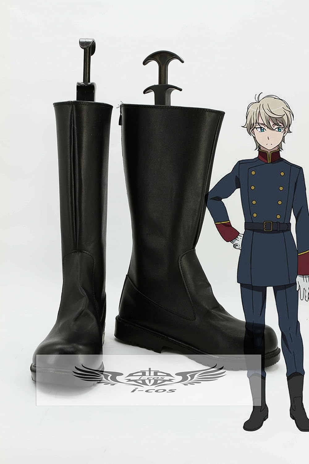 数量は多 Aldnoah Zero アルドノア ゼロ スレイン トロイヤード コスプレブーツ 靴 コスプレシューズ イベント ハロウイン パーティー 仮装 正規品 Ggjapan Jp