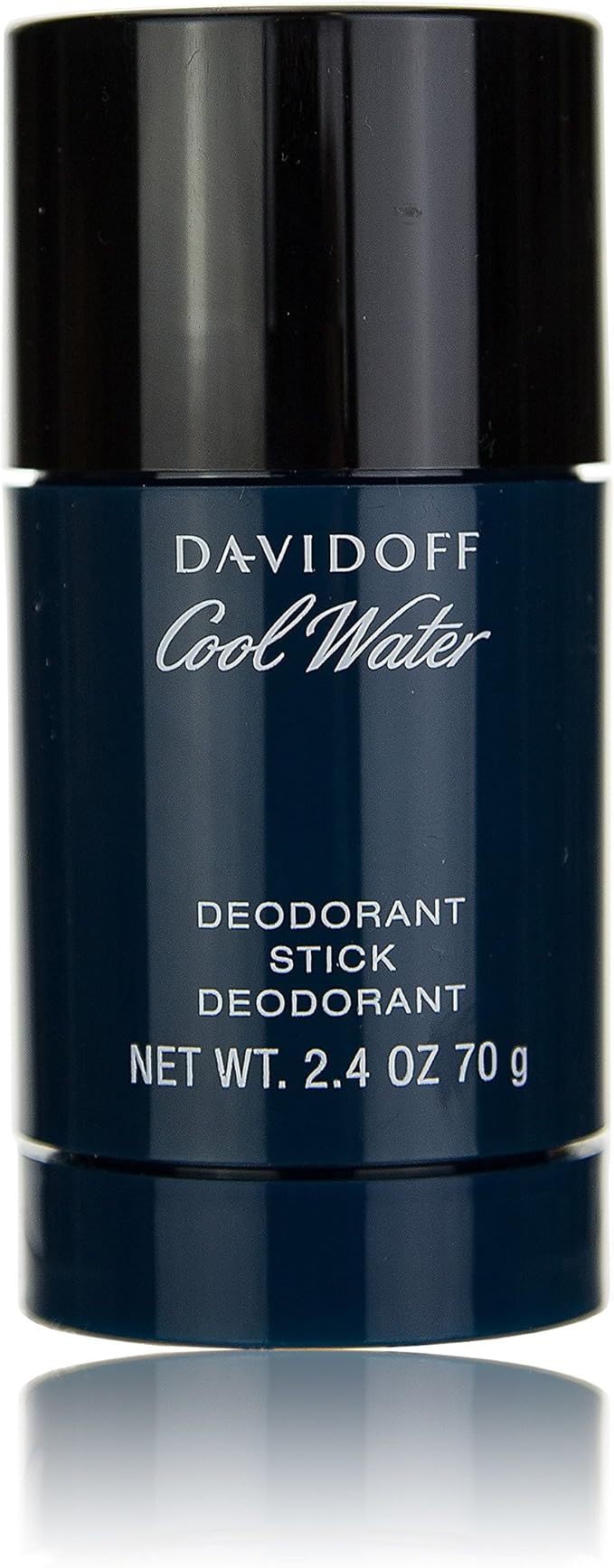 Davidoff Cool Water Deodorant Stick 70g/2.4oz Buy Online at Best Price
