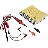 Electronic Specialties 181 LOADpro Dynamic Test Lead and Fundamental Electrical Troubleshooting Book,2
