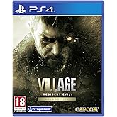 Resident Evil Village Gold Edition (PS4)