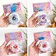 4 Pcs Taba Squishy Squeeze Toys Kit, Fufu Squishies Cute Fidget Toys PVC Sensory Stress Relieving OPP Packaging Gifts, Squishy Suitable for Adults