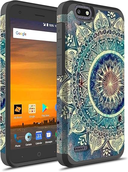 Amazon Com Zte Tempo X Case Zte Blade Vantage Case Zte Avid 4