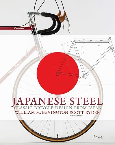 Download Japanese Steel: Classic Bicycle Design from Japan PDF
