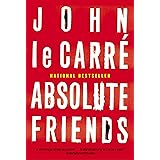 Absolute Friends (Le Carre, John)