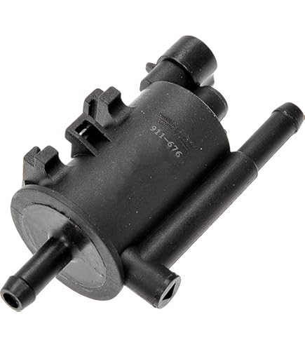 Amazon.com: K5T45772 Vapor Canister Purge Solenoid Valve : Automotive