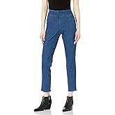 Ruby Rd. Women's Pull-On Extra Stretch Denim Jean