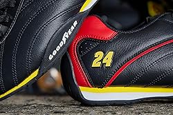 Goodyear Mens Ori Racer Sneakers – Hendrick