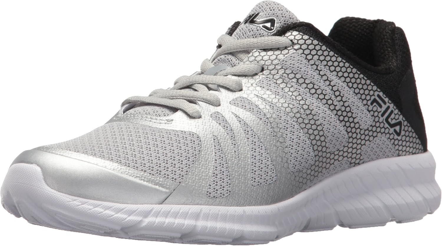 fila memory foam running shoes review