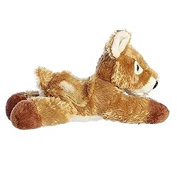 Aurora® Adorable Mini Flopsie™ Fawne Stuffed