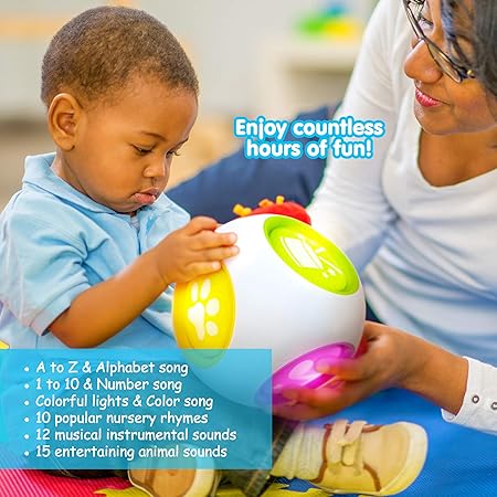 best learning learning cube