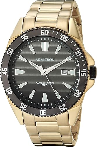 armitron men's watch