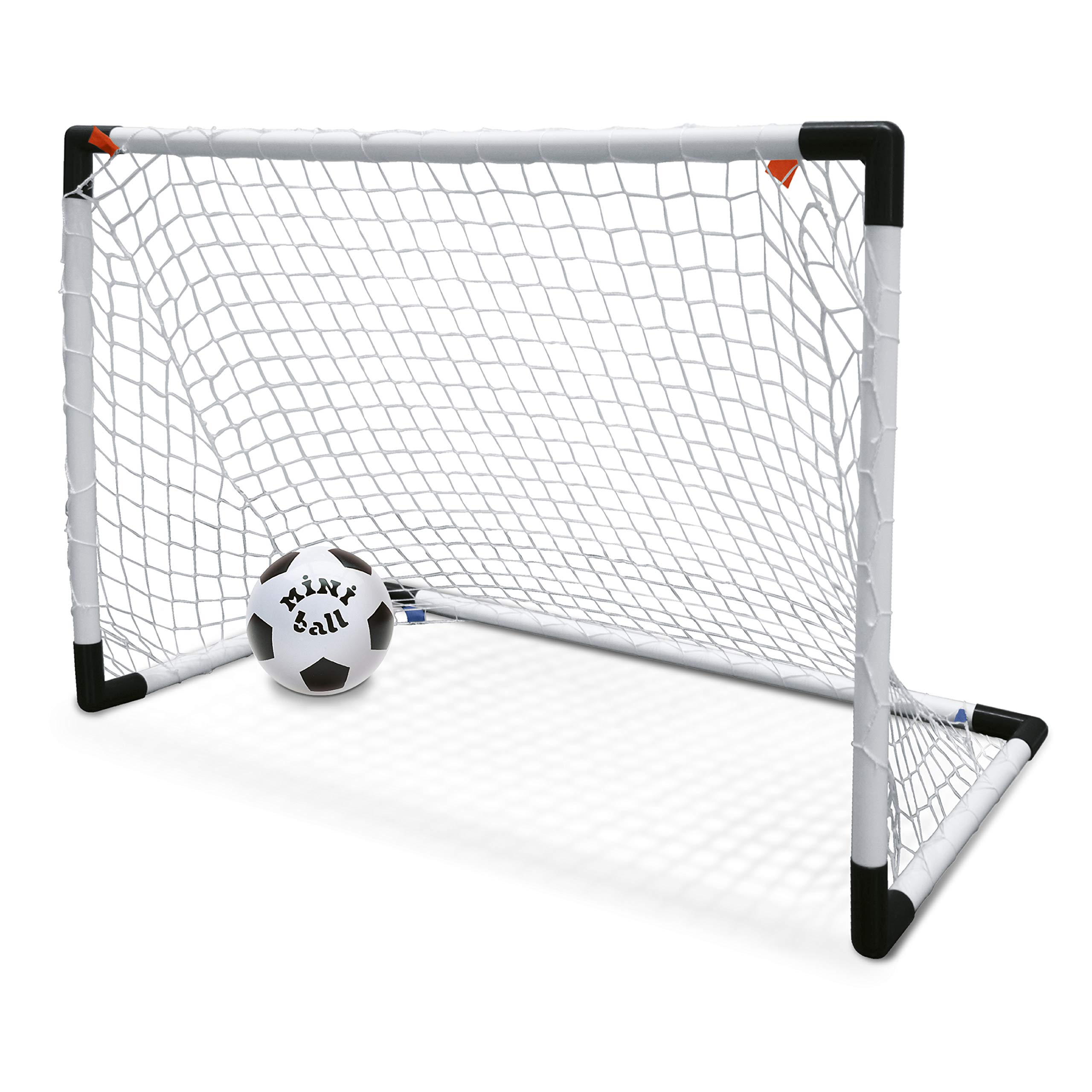 mondo Mini Goal Post Set