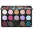 ColourPop x Bratz Girls Nite Out Eyeshadow Palette
