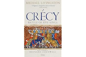 Crécy: Battle of Five Kings