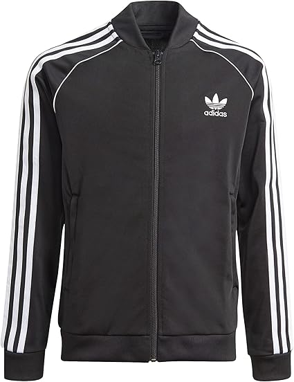 adidas Originals SST Track Top - Green