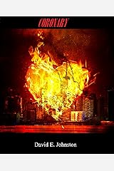 Coronary Kindle Edition