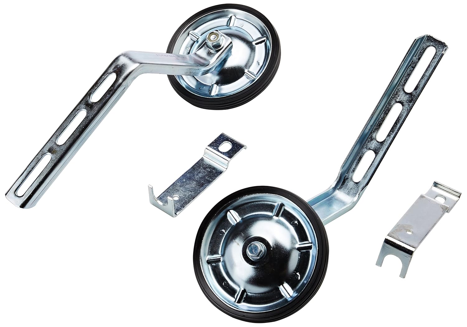 Wald 742 Training Wheels for 16 to 26 inch bikes