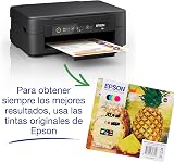 Epson Expression Home XP-2200 Printer Scanner Copier Color Inkjet Wi-Fi Direct view 6