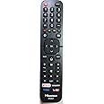USARMT New EN2A27 (Year 2016) Remote for Hisense H6 Series 4K Smart TV Models 43H6C 43H6D 50H6C 50H6D 55H6B 55H6C 55H6D 65H6C 65H6D