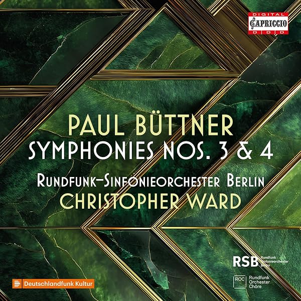 Franz Schubert, Claudio Abbado, Chamber Orchestra of Europe