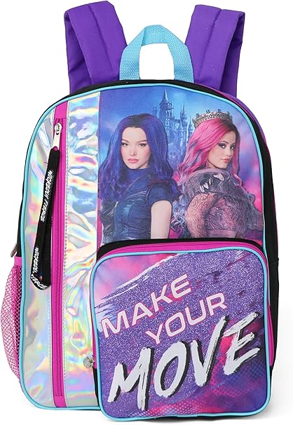 descendants backpack amazon
